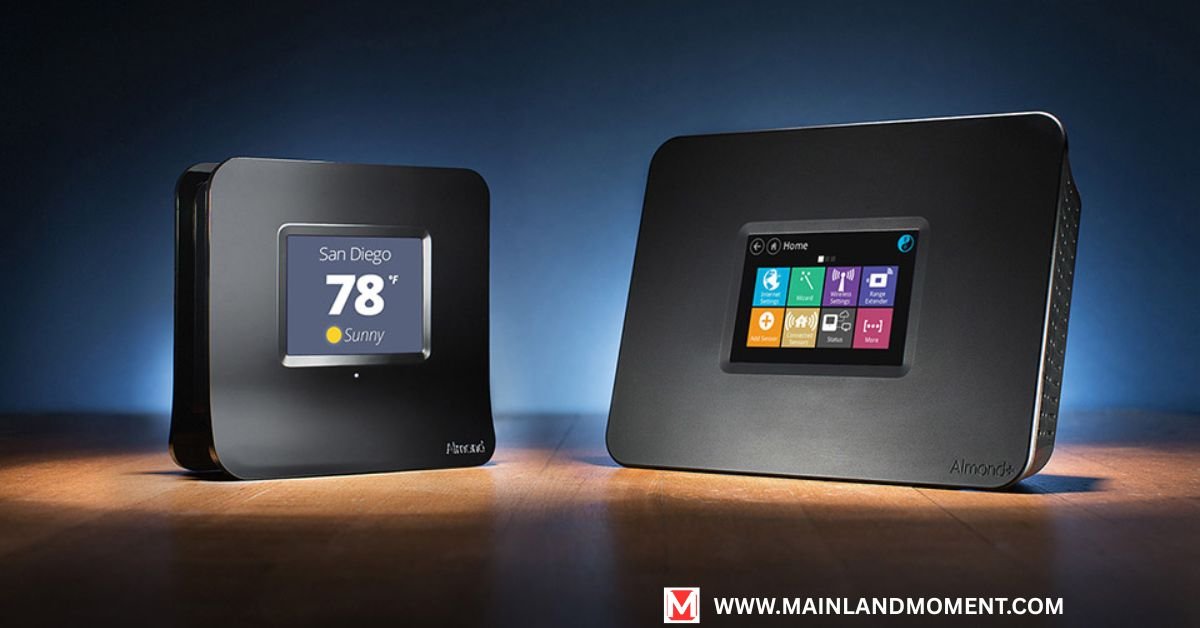 Smart Home Hubs