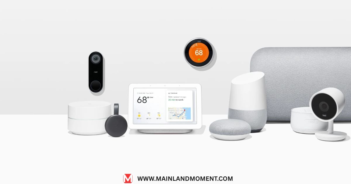 Best Smart Home Devices in 2025