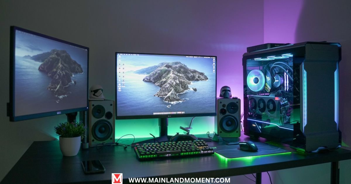 Best Gaming Monitors