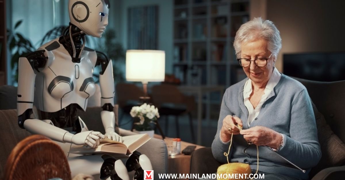 Living Smarter with Artificial Intelligence in Everyday Life