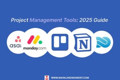 Best Project Management Software for Teams in 2025