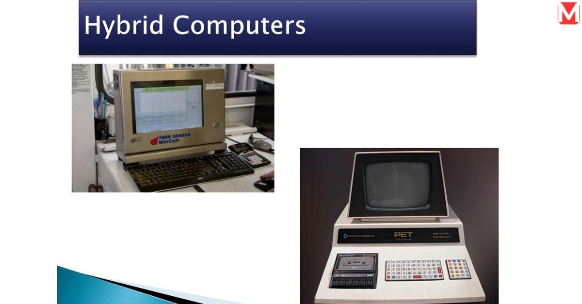 Hybrid Computer Systems