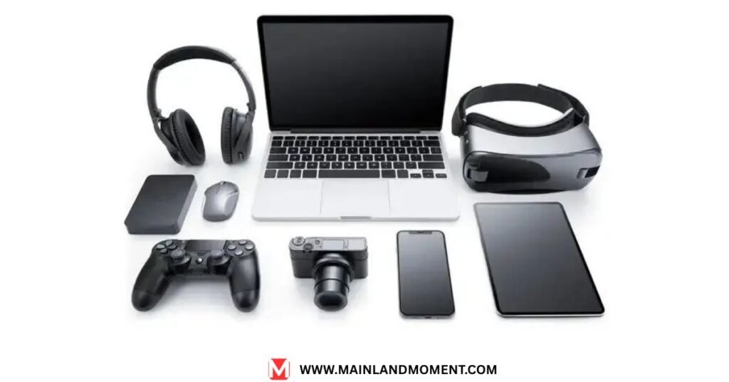 Top 10 Must-Have Gadgets for Remote Workers in 2025