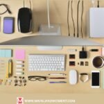 Top 10 Must-Have Gadgets for Remote Workers in 2025