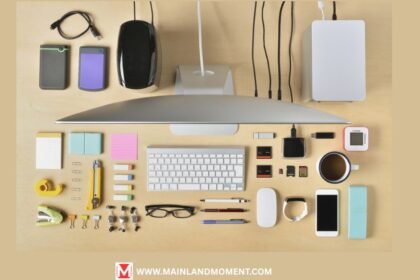 Top 10 Must-Have Gadgets for Remote Workers in 2025