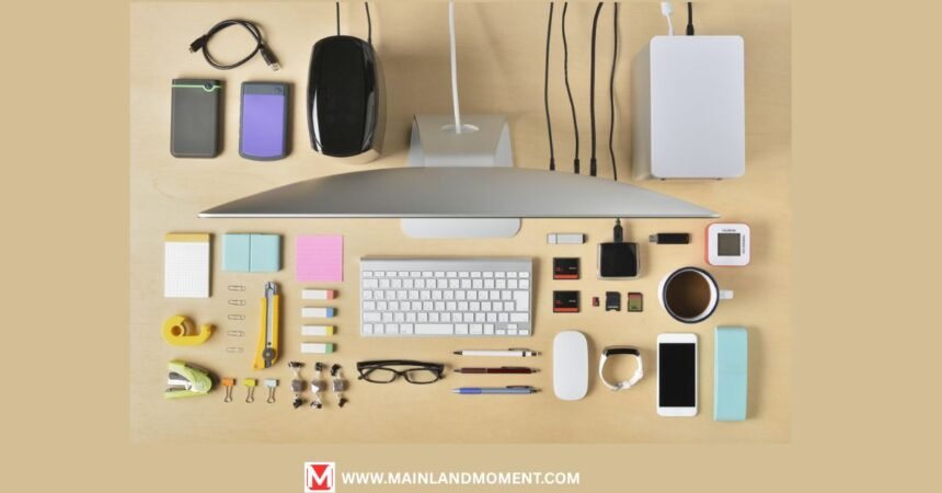 Top 10 Must-Have Gadgets for Remote Workers in 2025