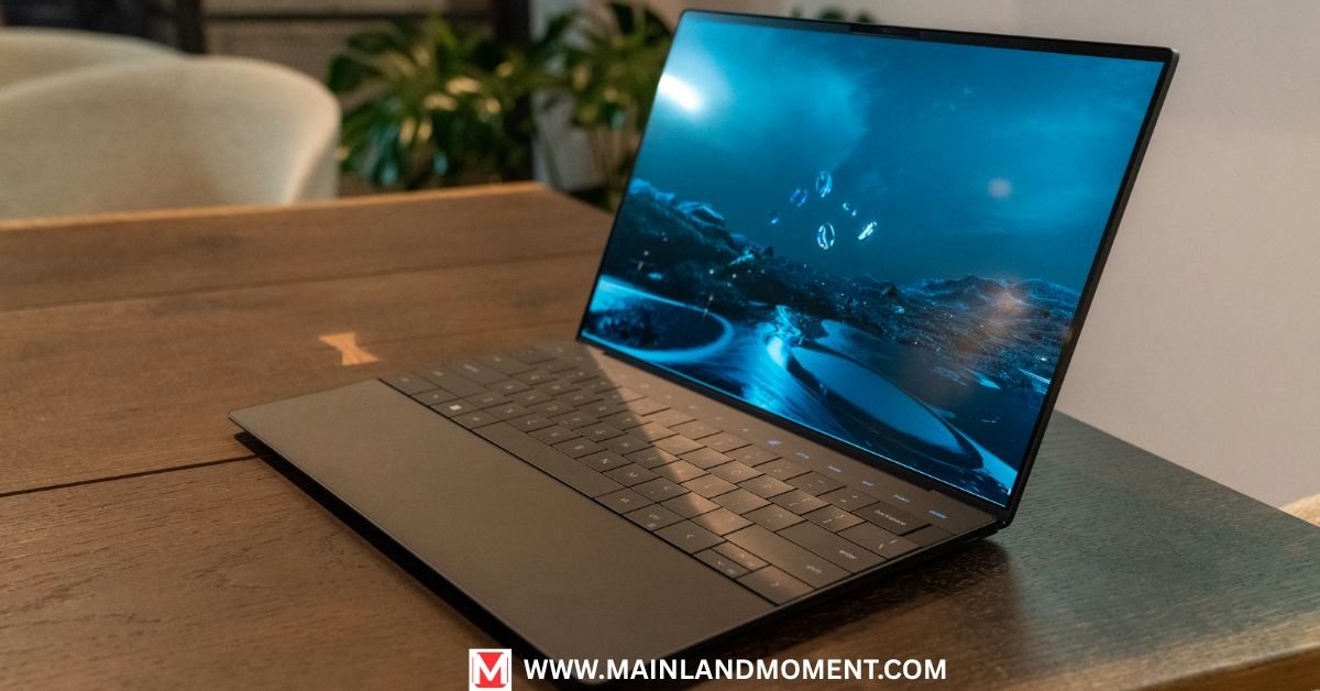 Dell XPS 13 (2024)