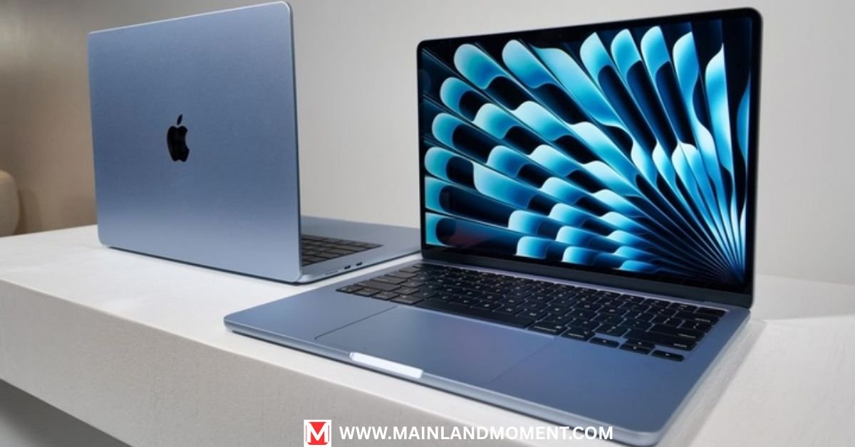 Apple MacBook Air M4