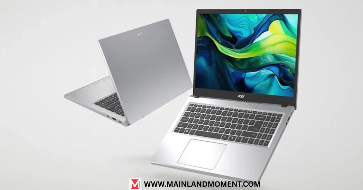 Acer Aspire Go 15