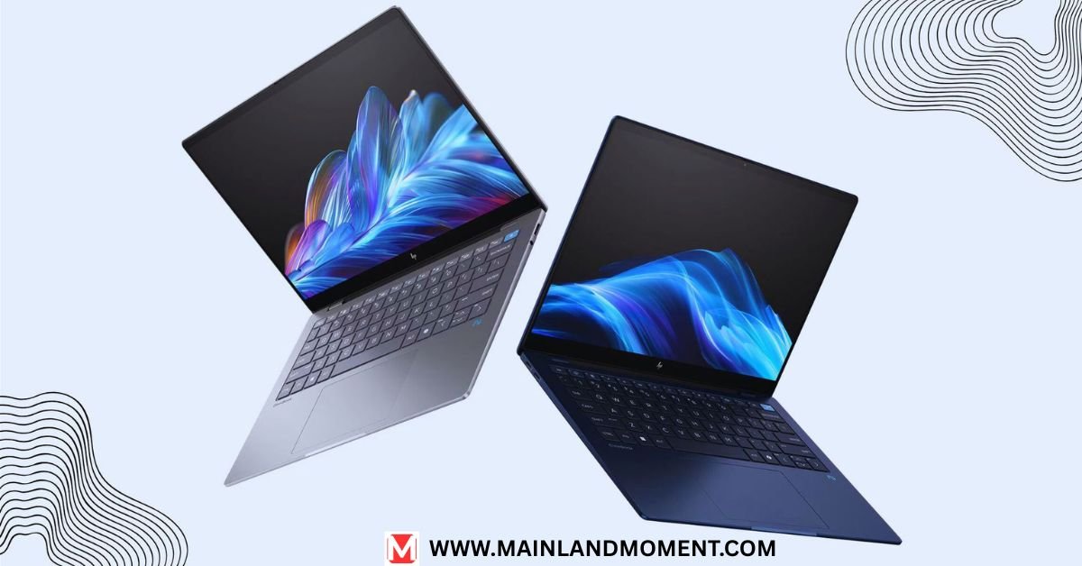 HP OmniBook X