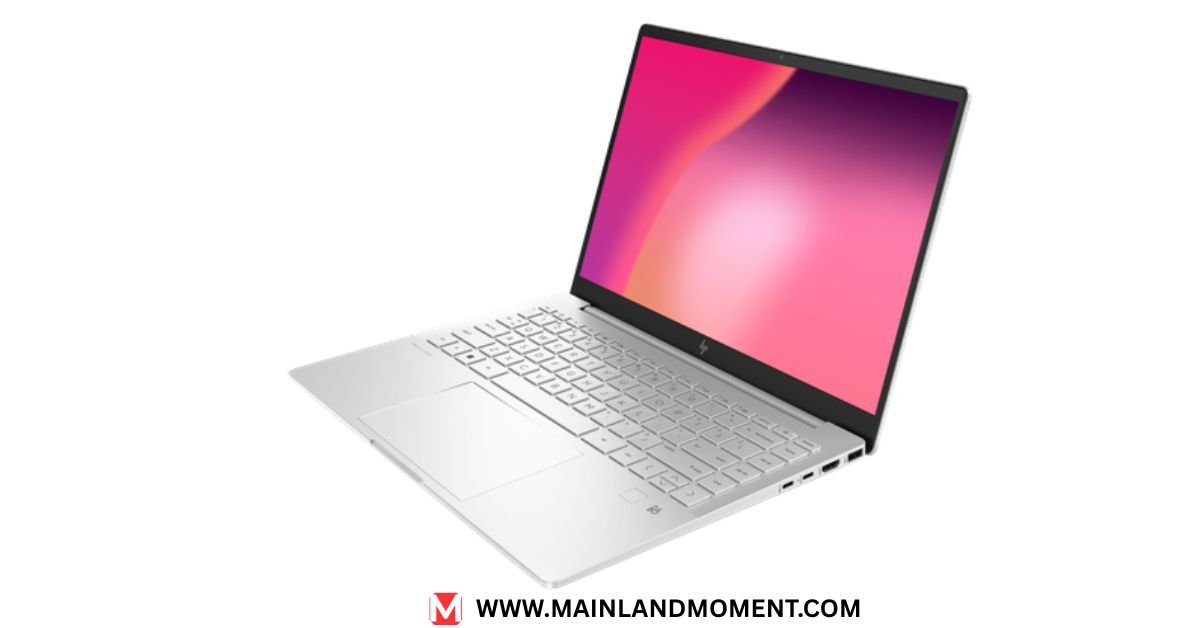 HP Pavilion Plus 14