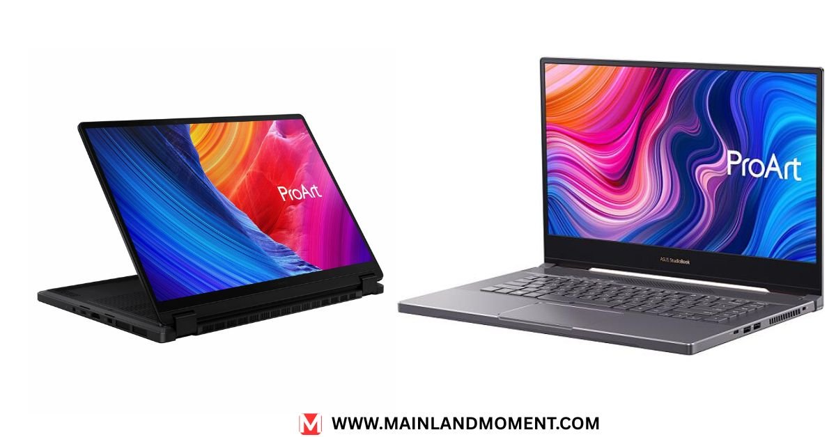 Asus ProArt PX13