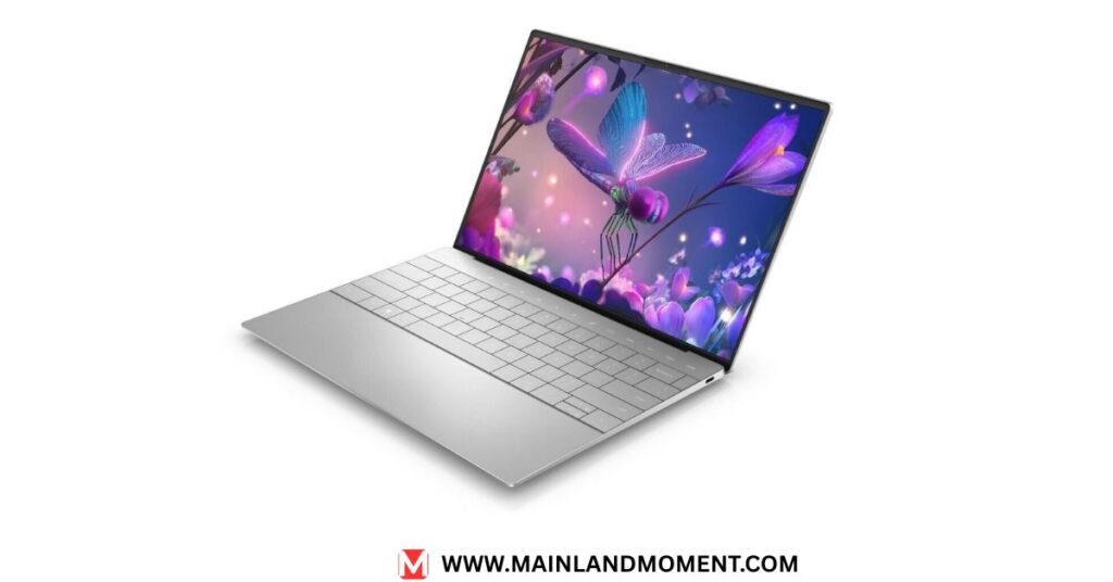 Dell XPS 16