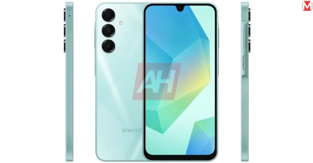 Samsung’s Galaxy A16 5G