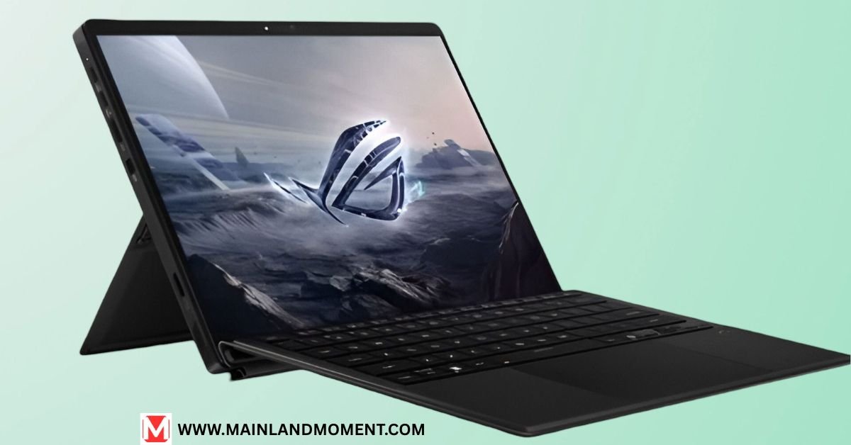 ASUS ROG Flow Z13 (2025)