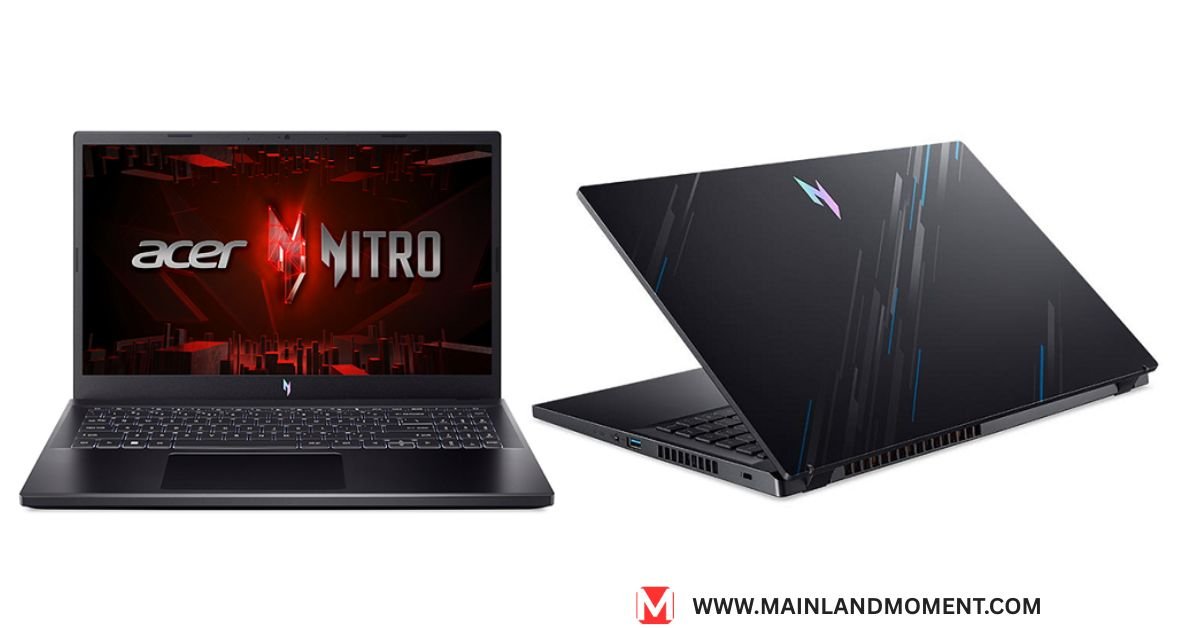 Acer Nitro V 15 (2025)