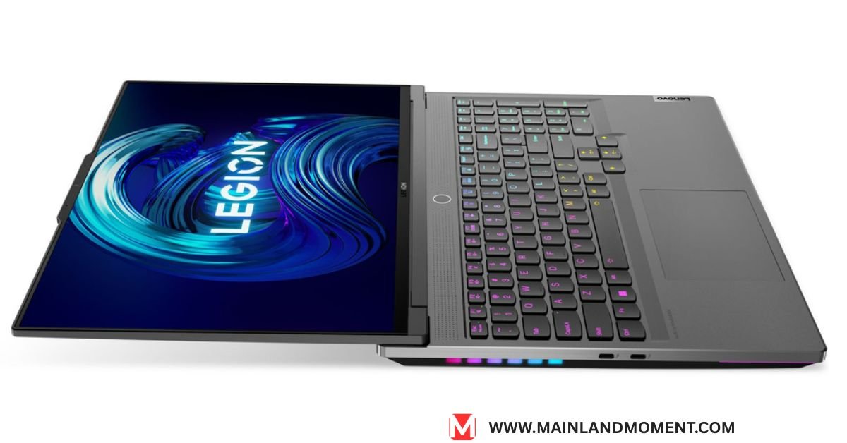 Lenovo Legion Pro 7i Gen 10