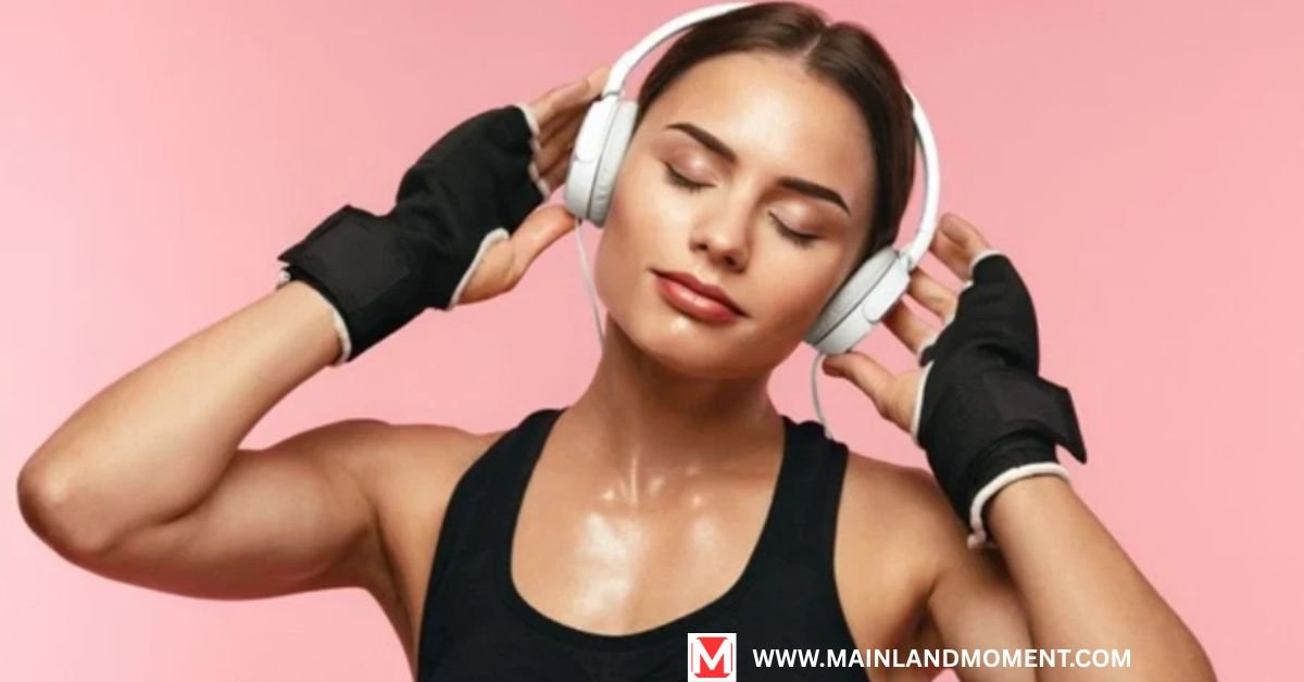 Workout Headphones