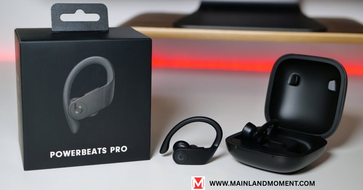 Beats Powerbeats Pro 2