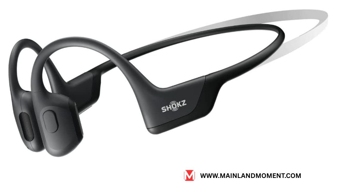Shokz OpenRun Pro 2