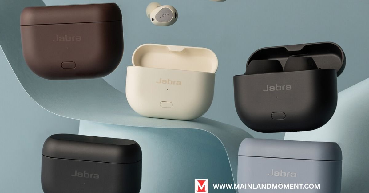 Jabra Elite 8 Active Gen 2