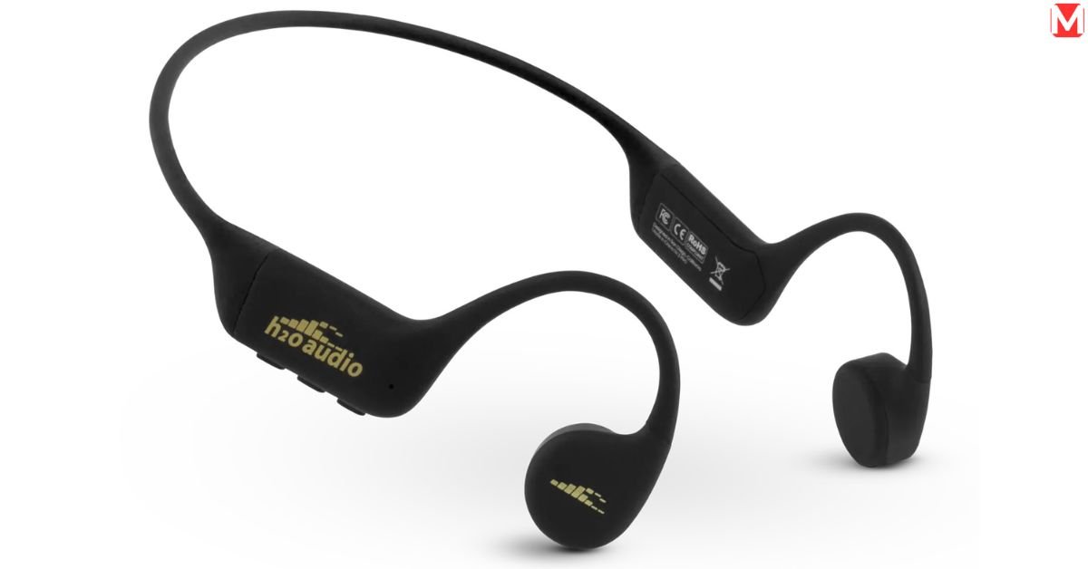 H2O Audio Tri 2