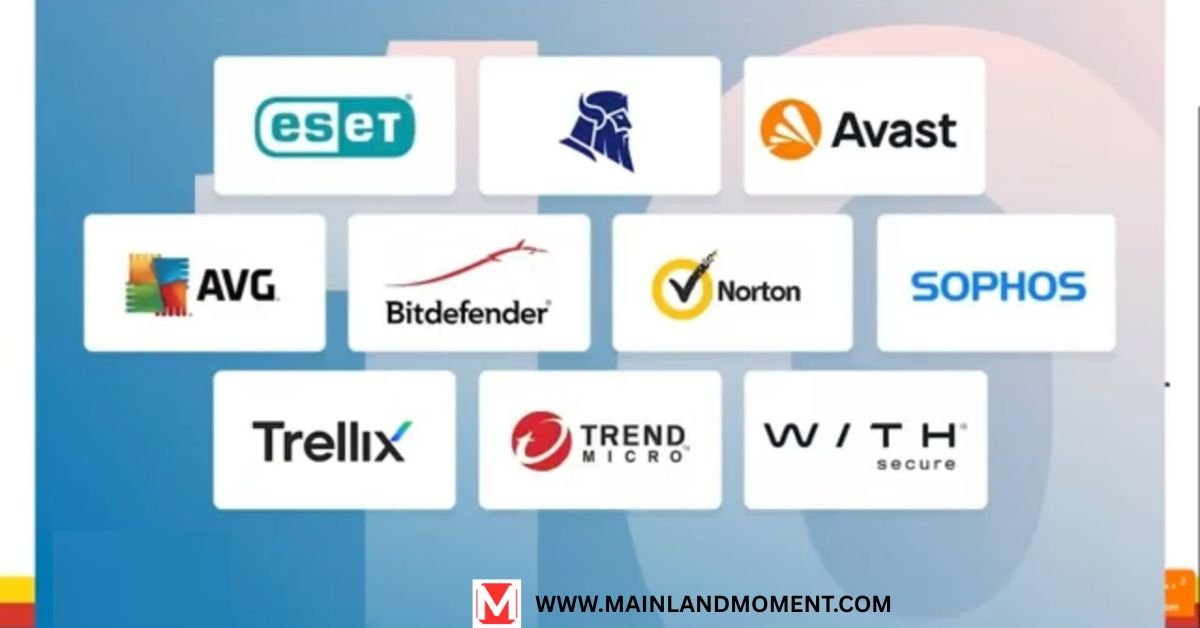 Antivirus Software