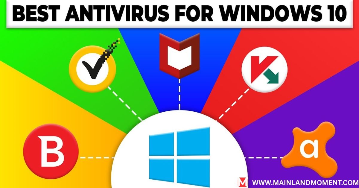 Best Antivirus Programs of 2025