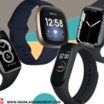 Fitness Trackers of 2025