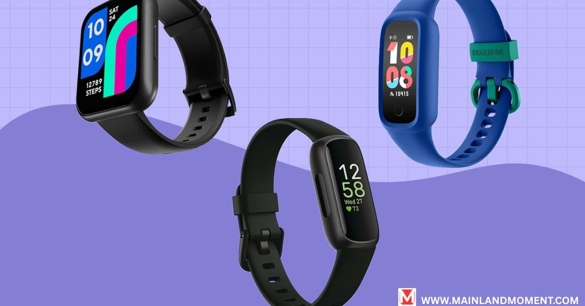 Top Fitness Trackers of 2025