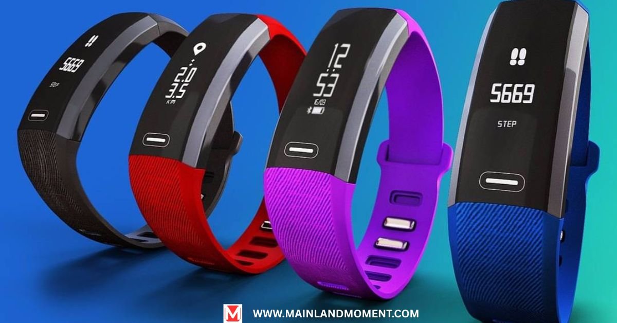 Best Fitness Trackers