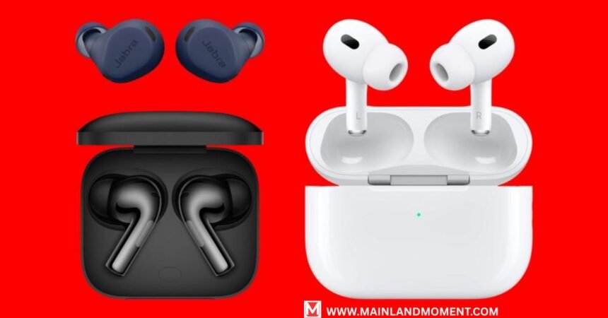 Best AirPods of 2025