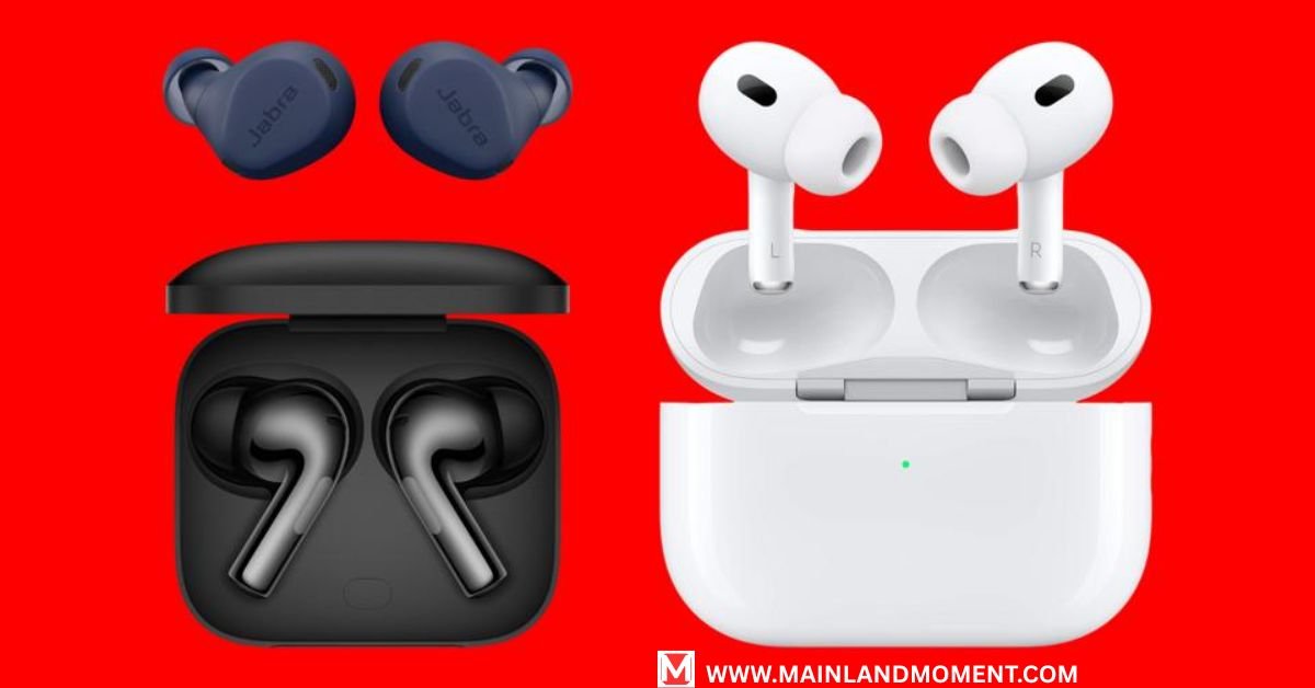 Best AirPods of 2025