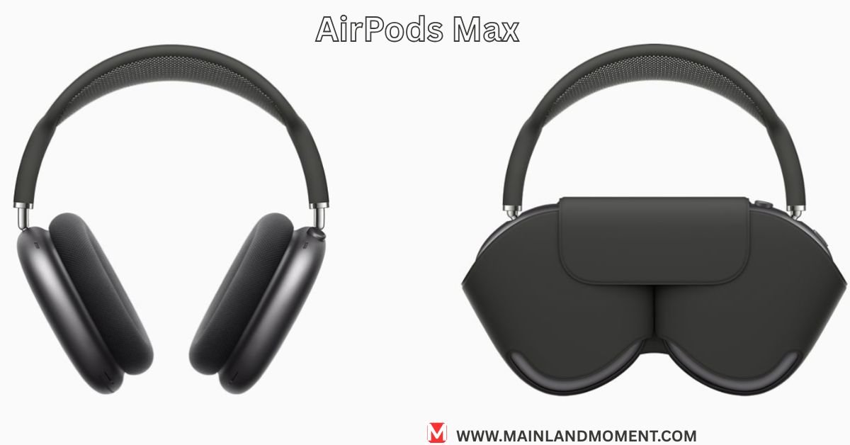 AirPods Max