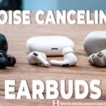 Best Noise Cancelling Earbuds