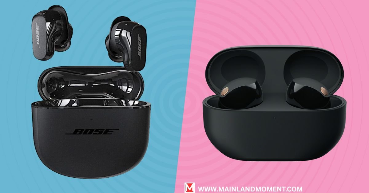 Best Noise Cancelling Earbuds of 2025