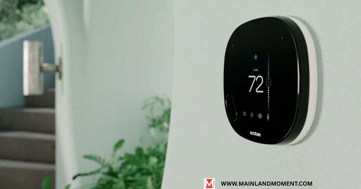 Smart Thermostats