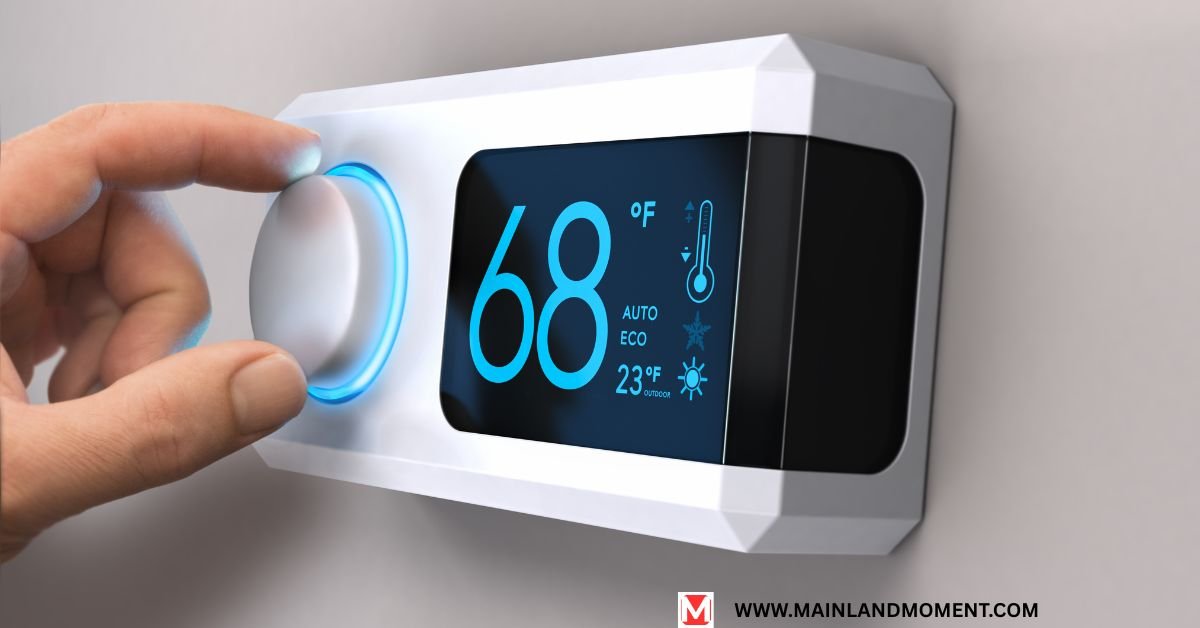 Smart Thermostats