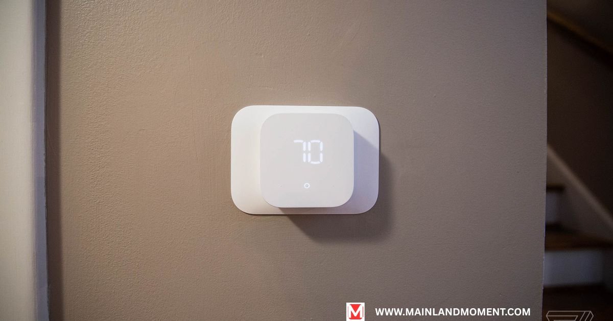 Amazon Smart Thermostat the Best Budget Pick for 2025?