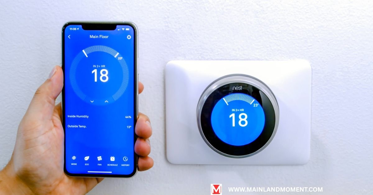 How to Install a Smart Thermostat in 5 Easy Steps