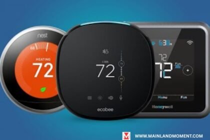 Smart Thermostats