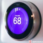 Google Nest Thermostat