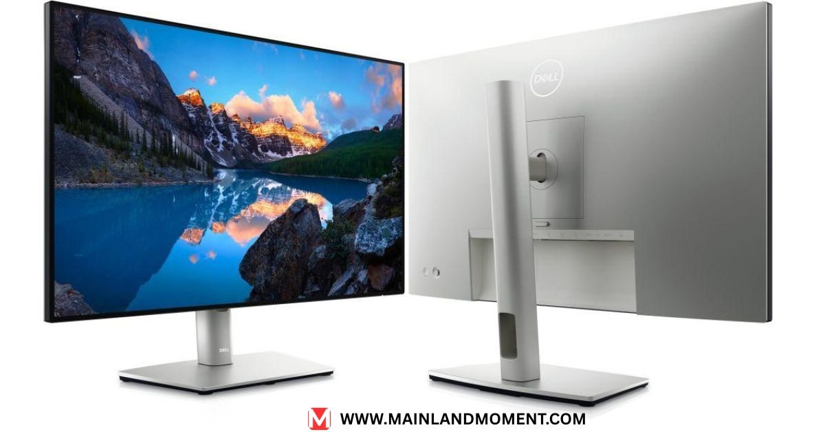 Mid-Range Marvel: Dell U3821DW ($899)