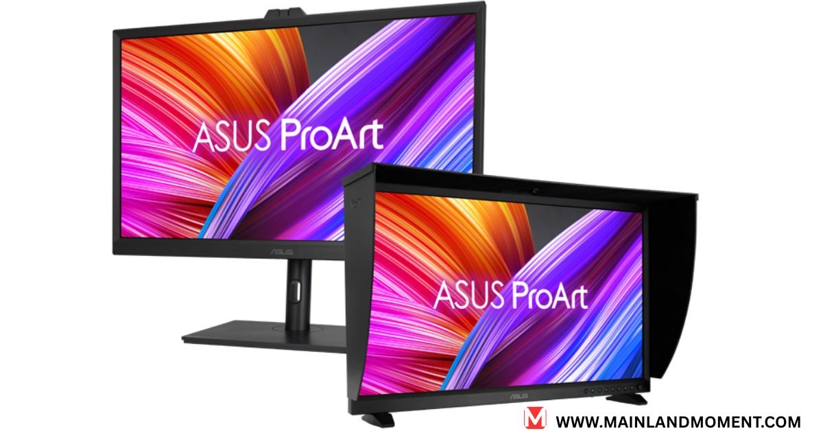 Creator's Choice: ASUS ProArt PA348CGV ($799)