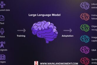 Large Language Models