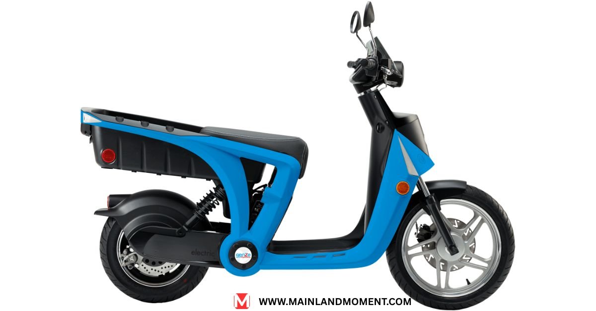 Electric Scooters