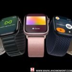 Newest Apple Watch