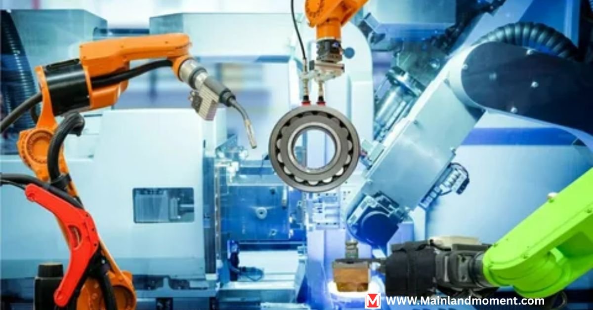 Manufacturing Technology