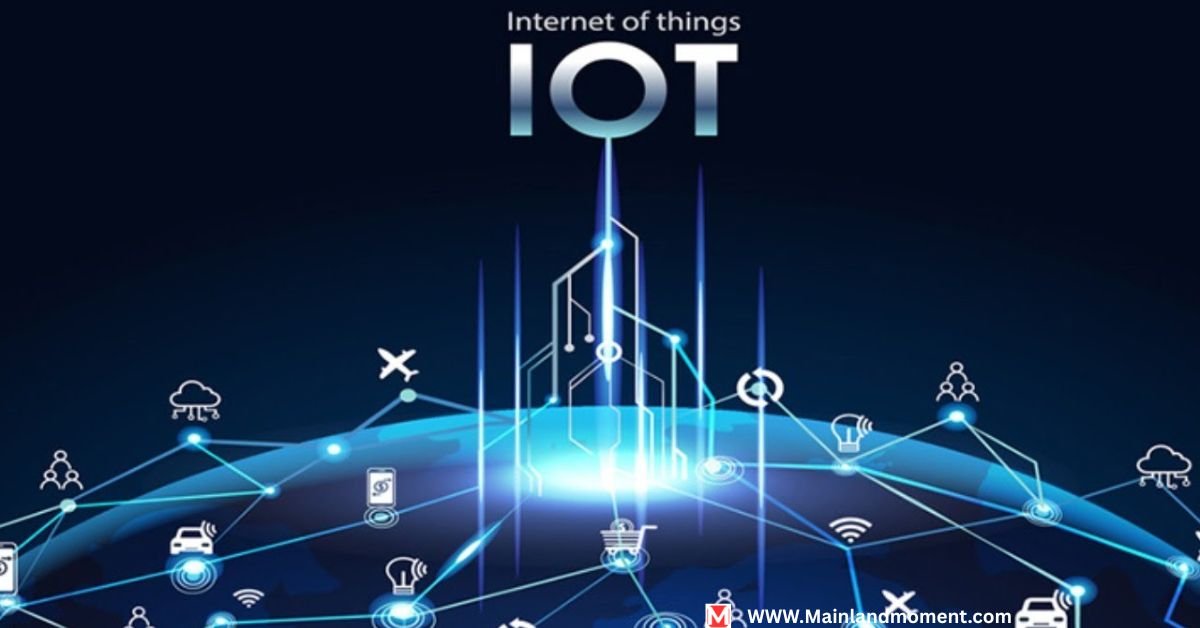 Internet of Things