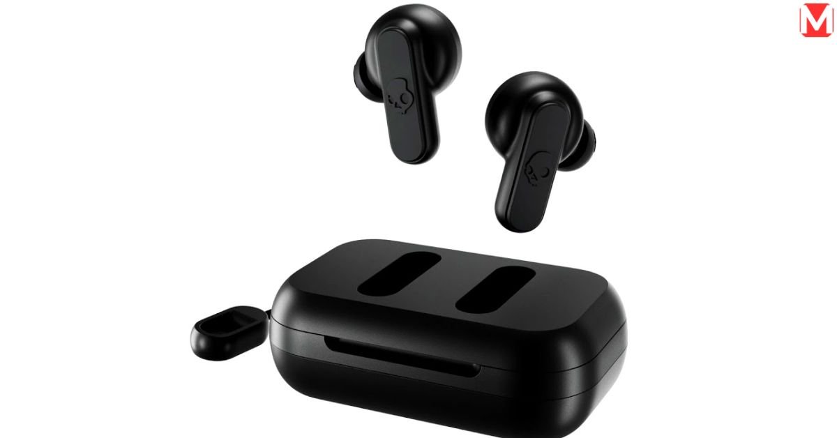 Wireless Earbuds